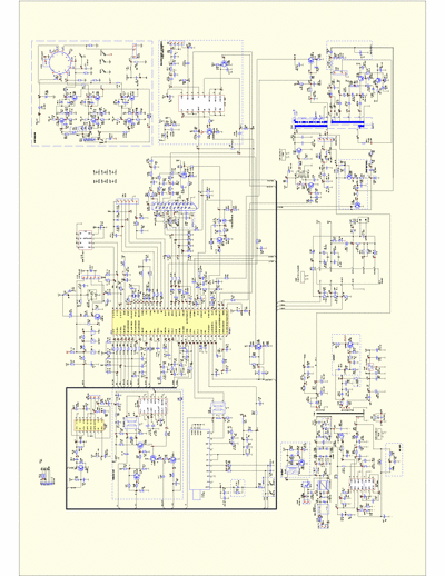 BEKO  circuit